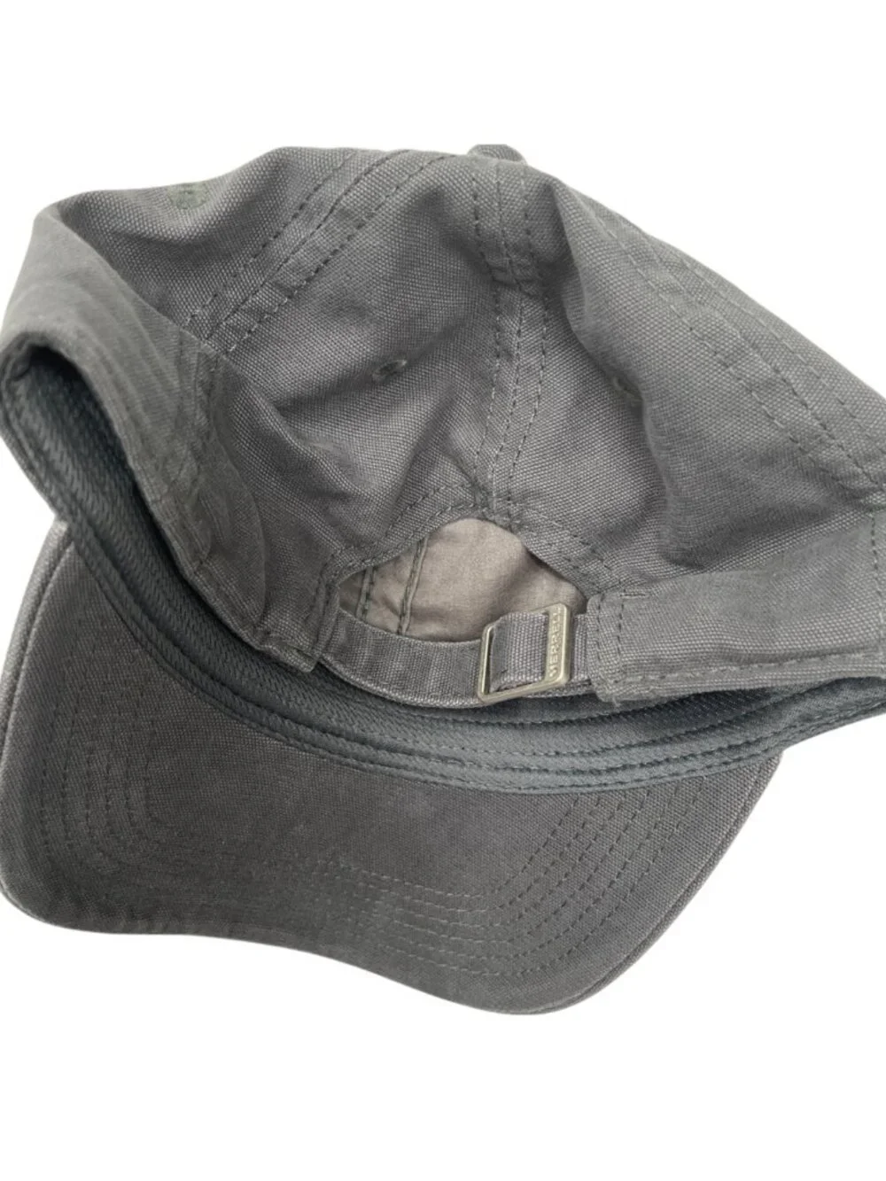 Merrell Cap Gray Like New - Picture 5 of 10